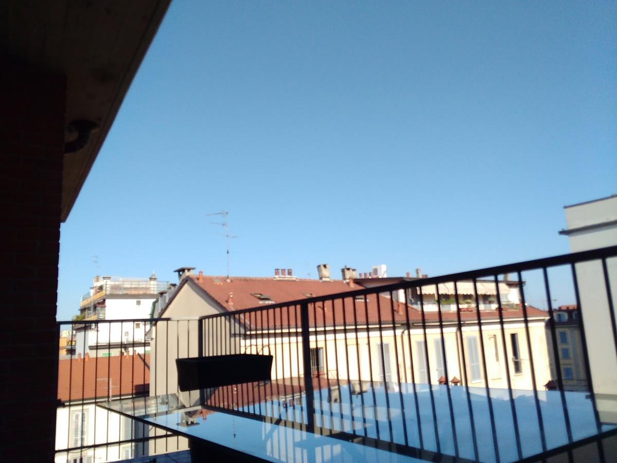 Apartment Kibilu - Via Vignola - Porta Romana - Universita Bocconi