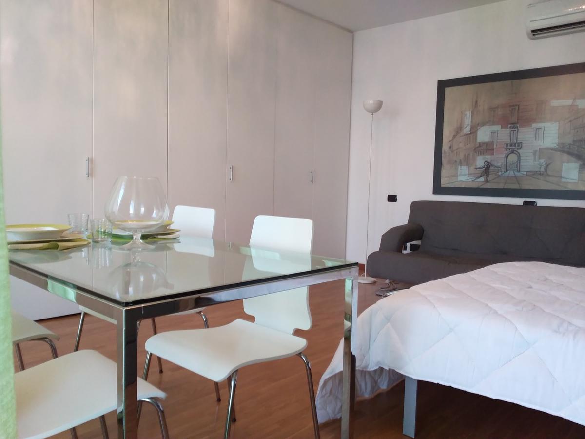 Kibilu - Via Vignola - Porta Romana - Universita Bocconi Apartment Milan
